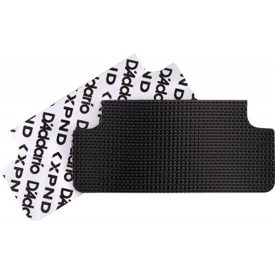 Pedal Grip Strips, Standard Size, 6 strips