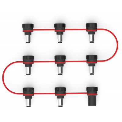 XPND Adjustable Daisy Chain