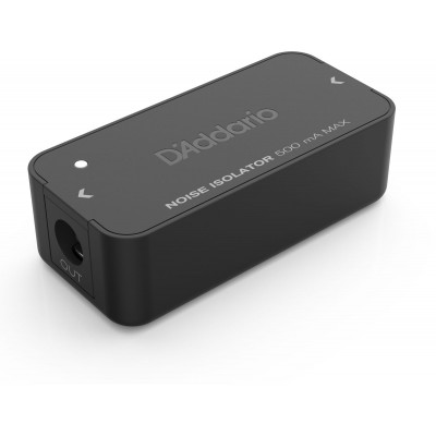 XPND Pedal Noise Isolator