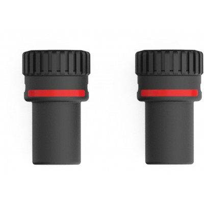 Xpnd Pedal Power Female Plug - 2 Pack