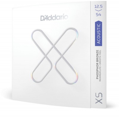 XSAPB12554 XS - LIGHT PLUS, 12.5-54