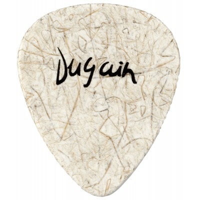 DUGAIN X2 HANDCRAFTED KAIRLIN GUITAR PICKS, 1,2MM AND 0,96MM
