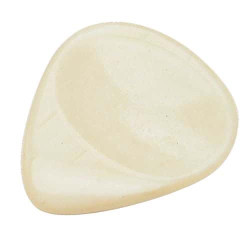 GUITAR PICK BONE