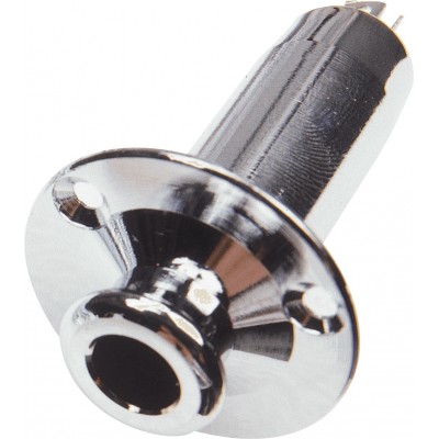 YELLOW PARTS EZ1390C Jack Attache Courroie Chrome