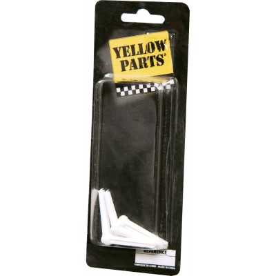 YELLOW PARTS EZ1410W