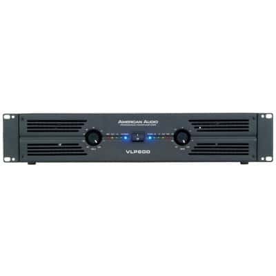 VLP600 POWER AMPLIFIER