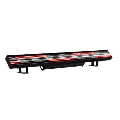 Leds linear spotlights