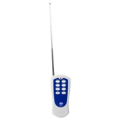 DOTZ PAR RF REMOTE