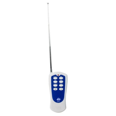 ADJ Dotz Par RF Remote