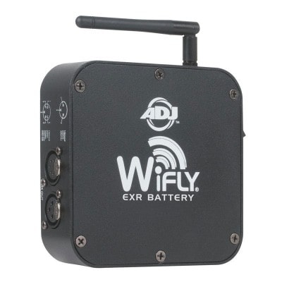 ADJ WIFLY EXR BATTERY