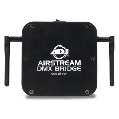 American Dj Airstream Bridge Dmx