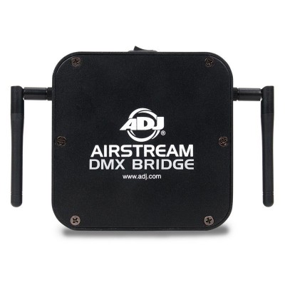 Wireless DMX