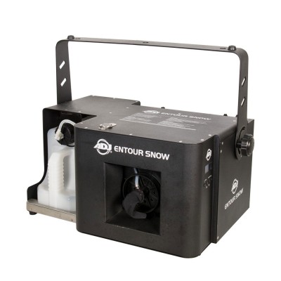 AMERICAN DJ STOCK-B ENTOUR SNOW