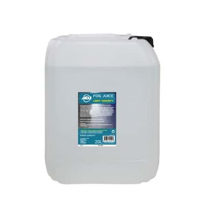 ADJ LIQUIDE A FUMEE LEGER 20L