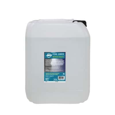 FOG JUICE 2 MEDIUM --- 20 LITER