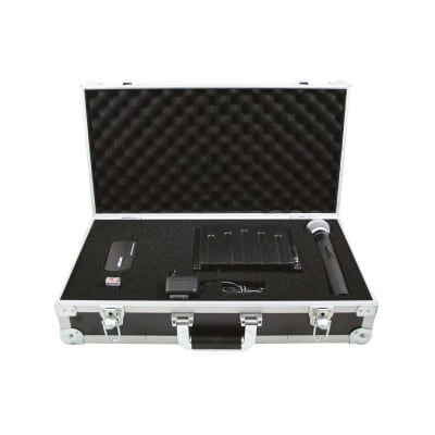 ACCU-CASE ACF-SW/AC ACCESSORY CASE