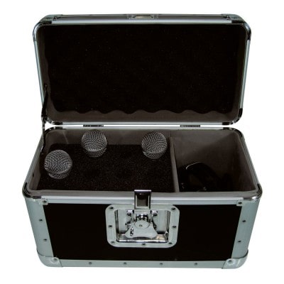 ADJ ACCU-CASE ACF-SW/MICROPHONE CASE