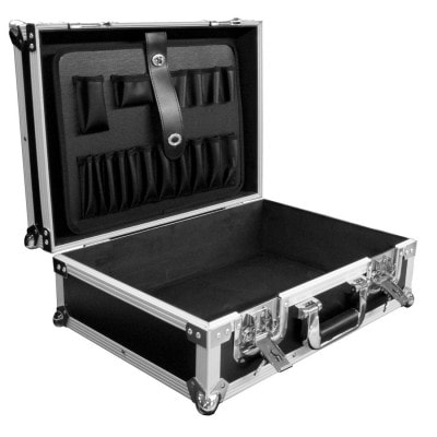 American Dj Accu-case Acf-sw/tool Box