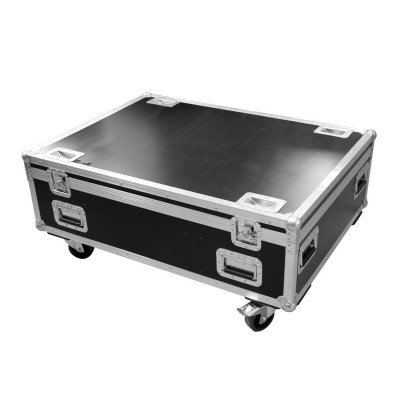 Touring Case 4X 15 Hex Bar Ip