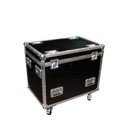 ADJ ADJ TOURING CASE 4X FOCUS WASH 400