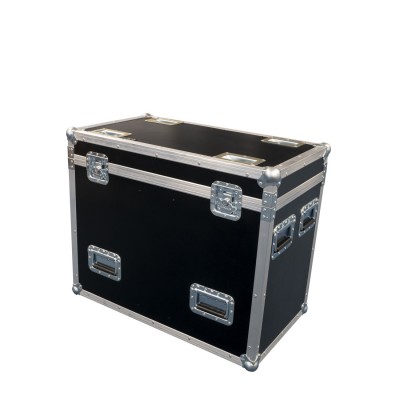 ADJ Touring Case 2X Focus Spot 6Z