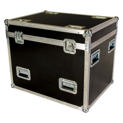 Touring Case 2X Vizi Beam 12RX