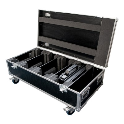 ADJ ADJ TOURING CASE 4X ENCORE BURST 200