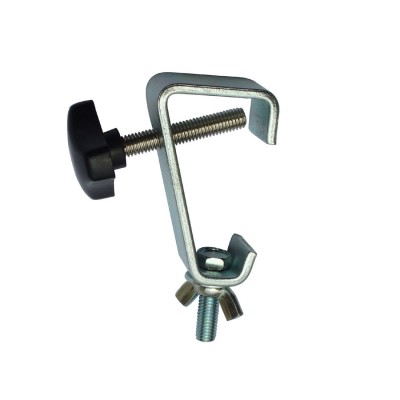 Light Bridge Clamp