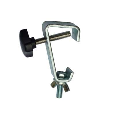 Hooks and safety steel cable