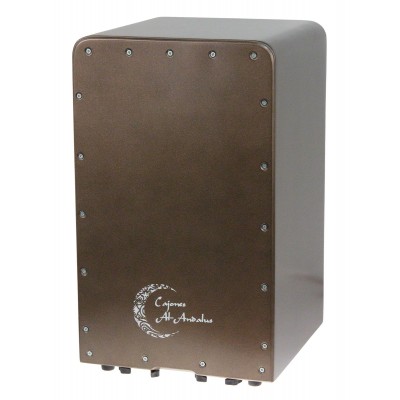AI-ANDALUS CAJON ALBAICÍN
