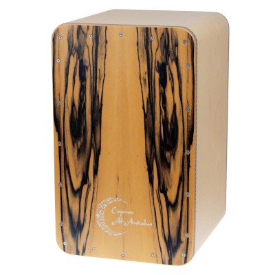 CAJON LUTHIER