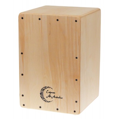 CAJON NINO