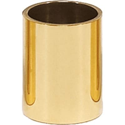 ADU 223 - MEDIUM KNUCKLE BRASS - 19 X 22 X 28 MM