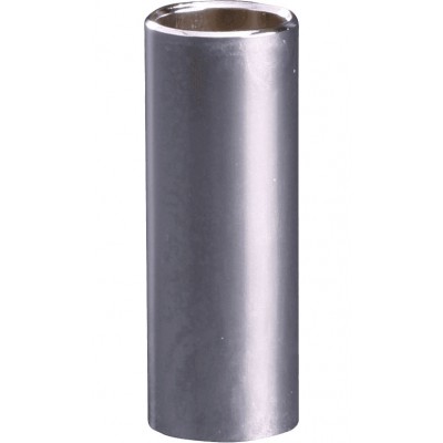 JIM DUNLOP ADU 225 - SMALL STEEL STAINLESS - 19 X 23 X 59,5 MM