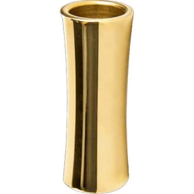 ADU 227 - MEDIUM / HEAVY CONCAVE BRASS - 19 X 25 X 65 MM