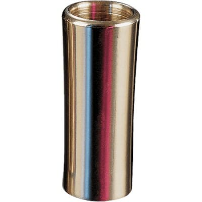 ADU 232 - LARGE BRASS - 20,5 X 24 / 25,5 X 63,5 MM