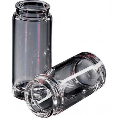 ADU 271 - SMALL REGULAR GLASS TRANSPARENT