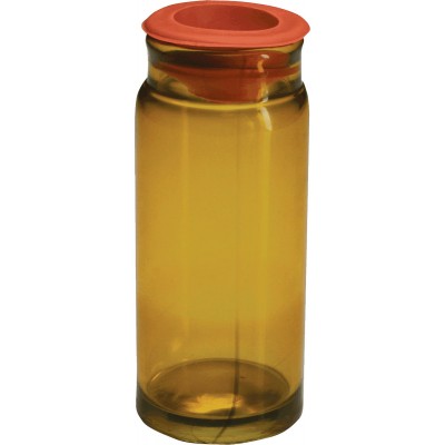 JIM DUNLOP Adu 278-yellow - Grand Regulier Verre Jaune
