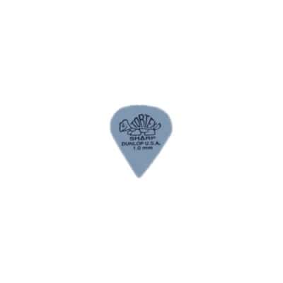 ADU 412P100 - TORTEX SHARP PLAYERS PACK - 1,00 MM (BY 12)