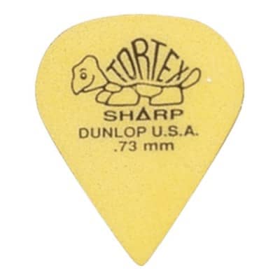 ADU 412P73 - TORTEX SHARP PLAYERS PACK - 0,73 MM (BY 12)