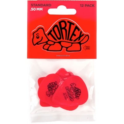 418P50 PACK 12 TORTEX STANDARD 0.50 MM