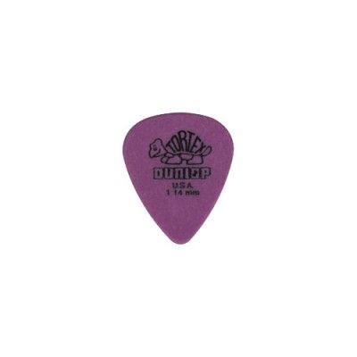 PICK TORTEX 1.14MM PURPLE