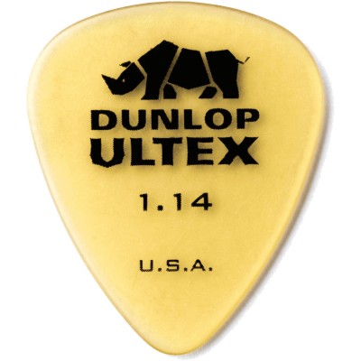 Dunlop Adu 421p114  -  Ultex Standard Players Pack - 1,14 Mm (par 6)