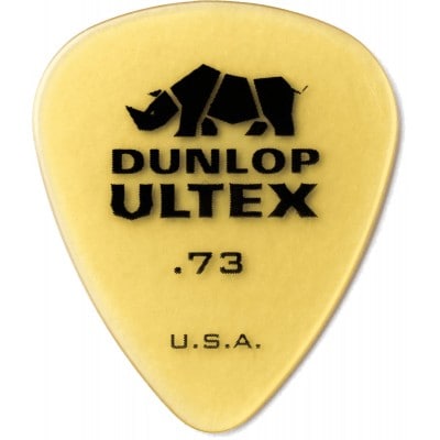 Dunlop Adu 421p73  -  Ultex Standard Players Pack - 0,73 Mm (par 6)