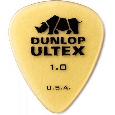 DUNLOP PICK ULTEX 1.00MM