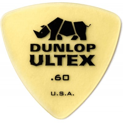 426P60 ULTEX TRIANGLE PLAYERS PACK 0,60 MM 12 PACK