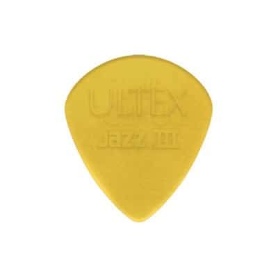 Dunlop Ultex Jazz Iii Xl 427rxl 1,38mm