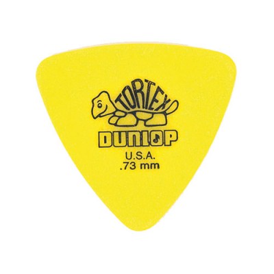 ADU 431P73 - TRIANGLE TORTEX PLAYERS PACK - 0,73 MM (BY 6)