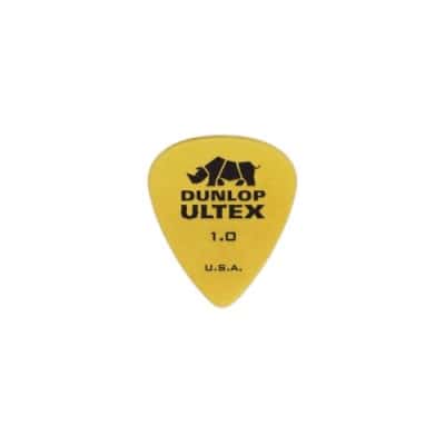 Dunlop Adu 433p100  -  Sharp Ultex Players Pack - 1,00 Mm (par 6)