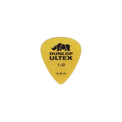 Dunlop Adu 433p100  -  Sharp Ultex Players Pack - 1,00 Mm (par 6)